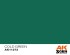 preview Акриловая краска COLD GREEN – COLOR PUNCH / ХОЛОДНО ЗЕЛЕННЫЙ АК-интерактив AK11273