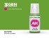 preview Акрилова фарба SLIME GREEN - COLOR PUNCH / ЗЕЛЕНИЙ СЛИЗ AK-interactive AK11275