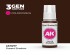 preview Акрилова фарба REDSKIN SHADOW – COLOR PUNCH / ЧЕРВОНОШКІРА ТІНЬ AK-interactive AK11277