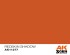 preview Акриловая краска REDSKIN SHADOW – COLOR PUNCH / КРАСНОКОЖАЯ ТЕНЬ АК-интерактив AK11277