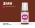 preview Акрилова фарба BEAST BROWN - COLOR PUNCH / ЗВІРЯНИЙ КОРИЧНЕВИЙ AK-interactive AK11278
