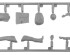 preview Збірна модель 1/35 Фігури Робочі з бетонозмішувачем MiniArt 38077