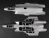 preview Сборная модель 1/32 Истребитель-бомбардировщик F-35A Lightning II Трумпетер 03231
