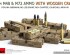 preview Збірна модель 1/35 Набір 75-мм боєприпасів для M48 та M72 в дерев'яних ящиках MiniArt 53078