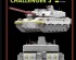 preview Набір 1/35 для модернізації танка Challenger 3 RFM RM-2128