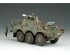 preview Scale Model 1/35 JGSDF Nuclear Detection Vehicle Trumpeter 00330