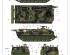 preview Збірна модель 1/35 БРЕМ Bergepanzer BPz2A2 &quot;Buffalo&quot; HobbyBoss 84568