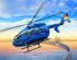 preview Багатоцільовий гелікоптер Eurocopter EC 145 Builders' Choice