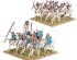 preview TOMB KINGS SKELETON HORSEMEN/HORSE ARCHERS