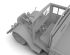 preview Assembled model of German car 2 SV V3000S/SS M Maultier ‘Einheit Fahrerhaus’