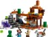 preview LEGO Minecraft Abandoned Mine in the Badlands 21263