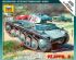 preview Немецкий танк Т-II