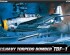 preview Збірна модель 1/72 Літак TBF Avenger Academy 12452