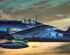 preview Збірна модель 1/72 Літак F6F-3/5 Hellcat Academy 12481