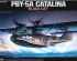 preview Збірна модель 1/72 Американський патрульний бомбардувальник PBY-5A Catalina [Black Cat] Academy 12487