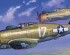 preview Збірна модель 1/72 Літак P-47D Thunderbolt [Razor-Back] Academy 12492