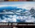 preview Збірна модель 1/72 Літак USAAF B-29A Enola Gay &amp; Bockscar Academy 12528