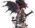 preview WARHAMMER 40000: WORLD EATERS - ANGRON DAEMON PRIMARCH OF KHORNE 99120102152