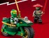 preview Конструктор LEGO Ninjago Дорожный мотоцикл ниндзя Ллойда 71788