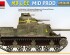 preview Збірна модель 1/35 Танк M3 Lee Mid Prod. з інтер'єром Miniart 35209