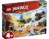 preview Constructor LEGO NINJAGO Battle of the dragons Nya and Arin 71798