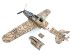 preview Scale model 1/32 aircraft MACCHI MC.202 FOLGORE Italeri 2518