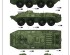 preview Scale model 1/35 BTR-70 (early version) Trumpeter 01590