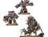 preview Ігровий набір Warhammer 40000 - BATTLEFORCE - CHAOS SPACE MARINES WARBAND