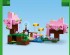 preview LEGO Minecraft  Blooming cherry orchard 21260