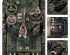 preview Игровой набор Warhammer 40000 - ARMAGEDDON BATTALION - ASTRA MILITARUM
