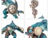 preview Ігровий набір Warhammer AGE OF SIGMAR: SPEARHEAD SERAPHON - SUNBLOODED PROWLERS
