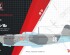 preview Сборная модель 1/144 Советский истребитель Яковлев Як-1б (Donated Airplanes) Armory Models Group