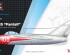 preview Сборная модель 1/144 Советский реактивный истребитель Ла-15 «Фантэйл» Armory Models Group 14601