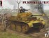 preview Сборная модель 1/72 Немецкий лёгкий танк Pz.Kpfw.II Ausf.L Luchs Armory Models Group 72203