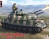 preview Сборная модель 1/72 Самоходная зенитная установка Шилка 23-4М/М3/М2 Armory Models Group 72444