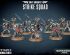 preview GREY KNIGHTS STRIKE SQUAD