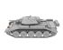 preview Сборная модель Crusader Mk.II – British Cruiser Tank Mk. VI