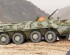 preview Scale model 1/72 BTR-80 (early production series) ACE 72171