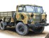 preview Scale model 1/72 Soviet all-terrain military truck GAZ-66 ACE 72182