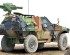 preview Scale model 1/72 French armored car VBL Milan PT missile carrier ACE 72421