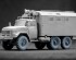 preview Набор колес для Зил 131 от Trumpeter ScaleX WM 35018