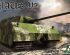 preview Maus V2 WWII German Super Heavy Tank