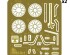 preview Збірна модель 1/35 Американські мотоцикли та ремонтна бригада (Special Edition) MiniArt 35284