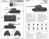 preview Сборная модель 1/72 Танк Т-34/85 Трумпетер 07167