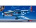 preview Збірна модель 1/72 Літак P-51D Мустанг Academy 12485