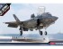 preview Збірна модель 1/72 Винищувач морської піхоти США F-35B Lightning II VMFA-121 «Зелені лицарі» Academy 12569