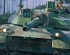 preview Збірна модель 1/72 Французька танк Leclerc Academy 13427