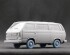 preview Набір коліс Contrans LS-20 для Bundeswehr T3 від Takom ScaleX WM-35034