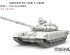 preview Збірна модель 1/72 Танк Т-72Б3М Meng 72-007