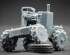 preview Збірна модель 1/35 Наземний дрон &quot;Лють&quot; з кулеметом ПКТ ScaleX VG 35002